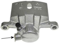 HELLA Etrier frana HELLA 8AC 355 385-401 (8AC 355 385-401)
