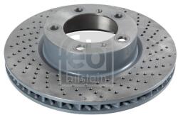 Febi Bilstein Disc frana FEBI BILSTEIN 108214 (108214)