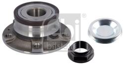 Febi Bilstein Set rulment roata FEBI BILSTEIN 38550 (38550) - fixbox