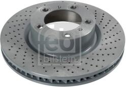 Febi Bilstein Disc frana FEBI BILSTEIN 108336 (108336) - fixbox