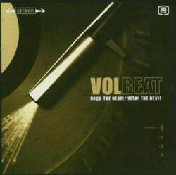 Volbeat Rock the Rebel / Metal
