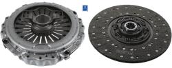 SACHS Set ambreiaj SACHS 3400 106 031 (3400 106 031)