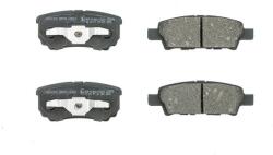 AISIN Set placute frana AISIN BPMI-2001 (BPMI-2001)