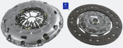 SACHS Set ambreiaj SACHS 3000 951 871 (3000 951 871)