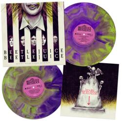 V/A Beetlejuice Beetlejuice (Colored Vinyl)