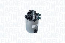 Magneti Marelli Filtru combustibil MAGNETI MARELLI 153071762562 (153071762562)