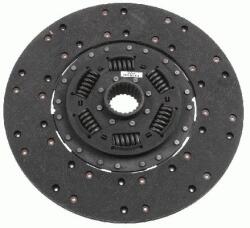 SACHS Disc ambreiaj SACHS 1878 600 576 (1878 600 576)