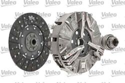 VALEO Set ambreiaj VALEO 805128 (805128)