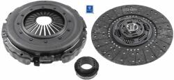 SACHS Set ambreiaj SACHS 3400 700 523 (3400 700 523)