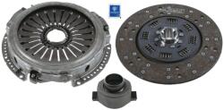 SACHS Set ambreiaj SACHS 3400 066 031 (3400 066 031)