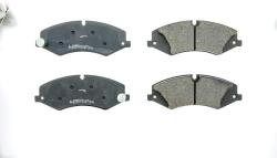 AISIN Set placute frana AISIN BPLR-1005 (BPLR-1005)