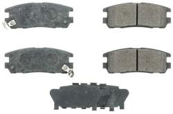 AISIN Set placute frana AISIN BPOP-2900 (BPOP-2900)