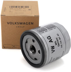 Original Vw Group Filtru ulei ORIGINAL VW GROUP 04E115561T (04E115561T)