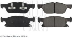 BLUE PRINT Set placute frana BLUE PRINT ADBP420017 (ADBP420017)