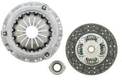 AISIN Set ambreiaj AISIN KT-401 (KT-401)
