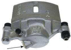 HELLA Etrier frana HELLA 8AC 355 390-251 (8AC 355 390-251)