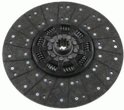 SACHS Disc ambreiaj SACHS 1878 634 016 (1878 634 016)