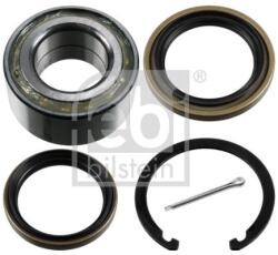 Febi Bilstein Set rulment roata FEBI BILSTEIN 178635 (178635)