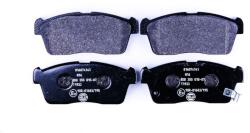 HELLA Set placute frana HELLA 8DB 355 015-071 (8DB 355 015-071)