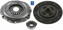 SACHS Set ambreiaj SACHS 3000 835 501 (3000 835 501)