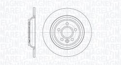 Magneti Marelli Disc frana MAGNETI MARELLI 361302040335 (361302040335)