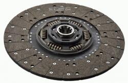 SACHS Disc ambreiaj SACHS 1878 007 279 (1878 007 279) - fixbox