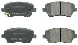 AISIN Set placute frana AISIN BPOP-1008 (BPOP-1008)