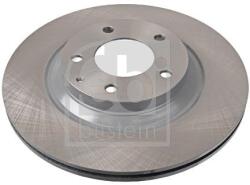 Febi Bilstein Disc frana FEBI BILSTEIN 108627 (108627) - fixbox