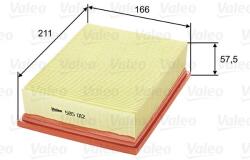 VALEO Filtru aer VALEO 585012 (585012) - fixbox