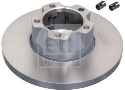 Febi Bilstein Disc frana FEBI BILSTEIN 11393 (11393)