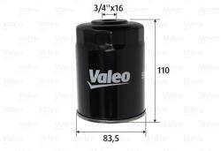 VALEO Filtru combustibil VALEO 587754 (587754)