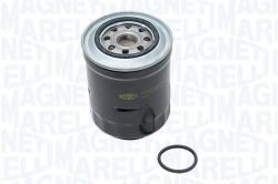 Magneti Marelli Filtru combustibil MAGNETI MARELLI 153071762559 (153071762559)