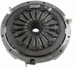 SACHS Placa presiune ambreiaj SACHS 3482 070 301 (3482 070 301)