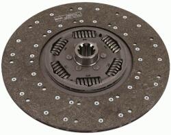 SACHS Disc ambreiaj SACHS 1878 004 400 (1878 004 400)