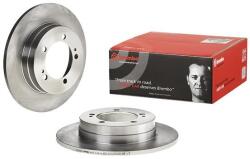 BREMBO Disc frana BREMBO 08.5639. 10 (08.5639.10)