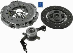 SACHS Set ambreiaj SACHS 3000 990 204 (3000 990 204)