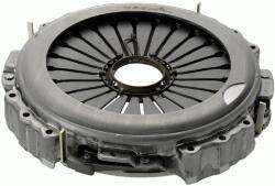 SACHS Placa presiune ambreiaj SACHS 3482 001 131 (3482 001 131)