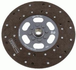 SACHS Disc ambreiaj SACHS 1864 932 041 (1864 932 041)
