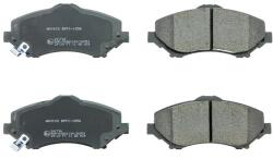 AISIN Set placute frana AISIN BPFI-1056 (BPFI-1056)