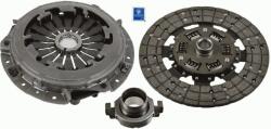 SACHS Set ambreiaj SACHS 3000 828 501 (3000 828 501)