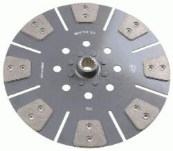 SACHS Disc ambreiaj SACHS 1864 941 001 (1864 941 001) - fixbox