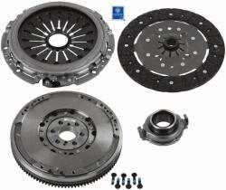 SACHS Set ambreiaj SACHS 2290 601 144 (2290 601 144)