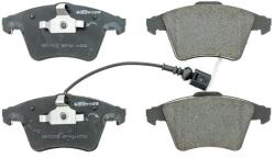 AISIN Set placute frana AISIN BPVW-1056 (BPVW-1056)