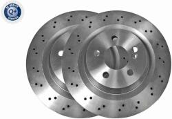 VAICO Disc frana VAICO V30-80076 (V30-80076)