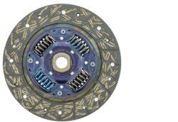 AISIN Disc ambreiaj AISIN DY-066 (DY-066) - fixbox