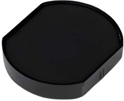 TRODAT Bélyegző cserepárna TRODAT 6/4642 fekete (6/4642)