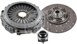Febi Bilstein Set ambreiaj FEBI BILSTEIN 180135 (180135) - fixbox