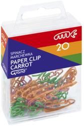 GRAND Gemkapocs GRAND carrot 20 darabos (110-1703) - vectraline