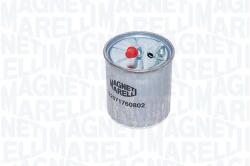 Magneti Marelli Filtru combustibil MAGNETI MARELLI 152071760802 (152071760802)