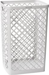 Katrin Szemetes KATRIN 40L műanyag fehér (4287)